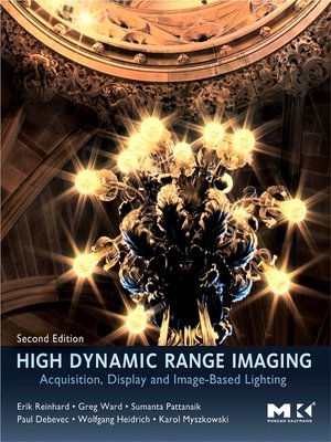 cover image of High Dynamic Range Imaging